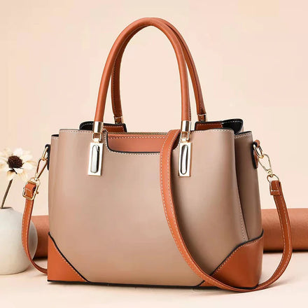 Popular Sac Main Femme Large Capacity Luxury Women Hand Bag Women Bags for Women