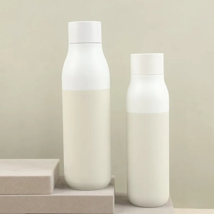 Custom Logo Double Wall Bottle Vacuum Insulated Sport Stainless Steel Water Bottle
