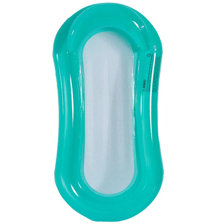 New Design Inflatable Water Floating air Bed Inflatable Floating Hammock