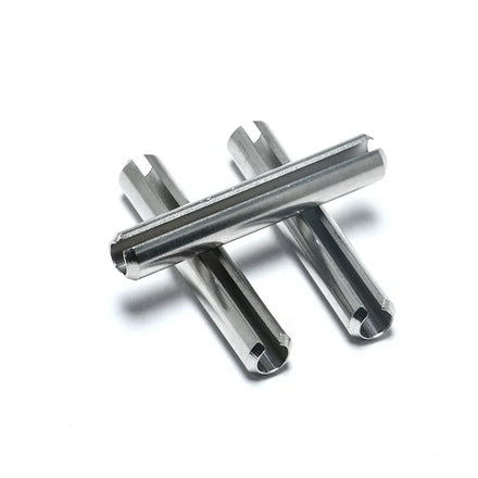 Best Sale Good Quality Stainless Steel SS304 DIN1481 Slotted Cylindrical Split Spring Pin