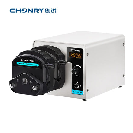 BT600M/YZ1515X Peristaltic Pump Manufacturer Peristaltic Pump Price Ketchup Peristaltic Pump