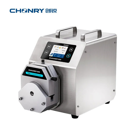 SG600FC industrial peristaltic pump lab scale peristaltic pump peristaltic pump in manufecher