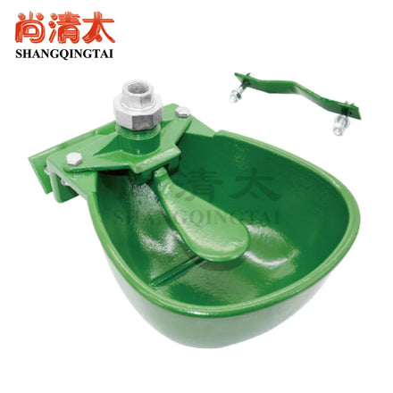 Dairy Cattle Drinking Water Bowl Cow Farm Products Factories for Sale in China
