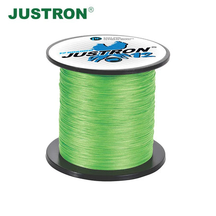 Super Strong 100m Multifilament 12strand Pe Braided Fishing Line Brand Serie Multicolor Fishing Line