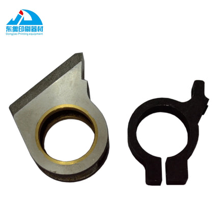1 Set Gripper Middle Hole 30mm for Komori Offset Printing Machine