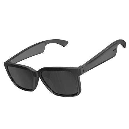 Latest for  Smart Sunglasses TWS Headphone and Polarized Wireless Audio Premium Earphone for Comfort and Style