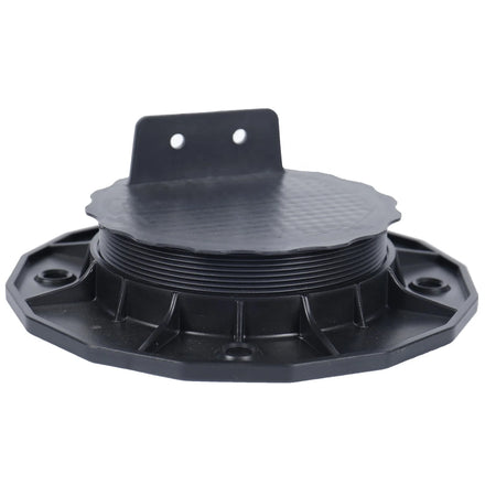 Wpc Floor and Decking Support Accessories Adjustable Plastic Pedestals XF-T201B 18-32 mm