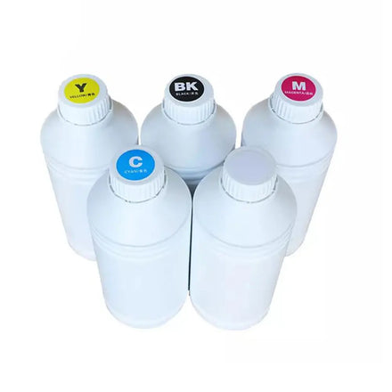 Textile Pigment DTF Ink for Dtf Printer Xp600 I3200