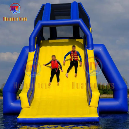 Inflatable Cheap Price Inflatable Water Park Floating Water Park Amusement Water Park