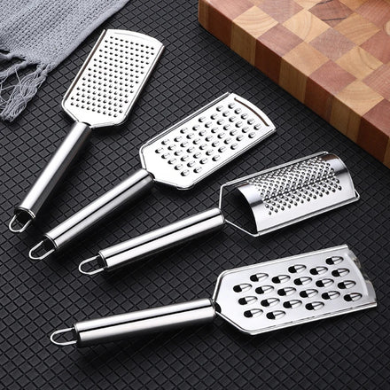 Wholesale Home Design Stainless Steel Multi-Style Vegetable Slicer Chopper Kitchen Cutter Household Use PC Plastic Fruit Peeler
