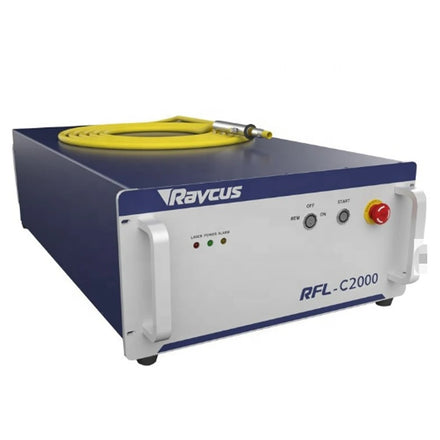 Fiber Laser Cutting Machine Accessories Best-cost Combination Raycus 1500w Laser Source +BT240+Fscut2000 + Bcs100