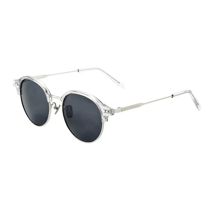 Branded Vintage Retro Custom logo Handmade Acetate Polarized Sunglasses
