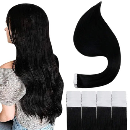 Chinese Remy Tape Human Remy Hair for Good Quality Hair