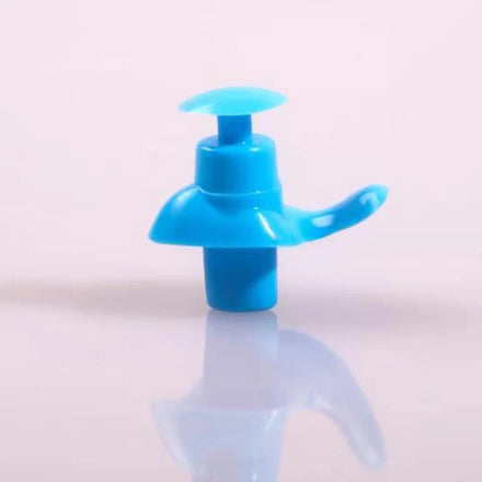 Best Protection Anti-noise Silicone Earplugs for Swimming Ear Plugs Water Swimming