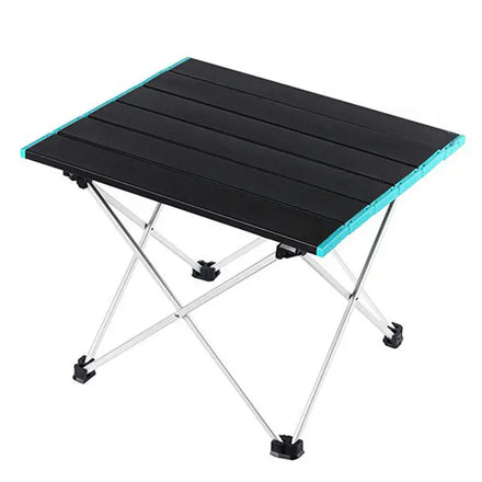 Factory Price Outdoor Camping Folding Table LOW MOQ Folding Tables Fast Delivery Custom Outdoor Tables