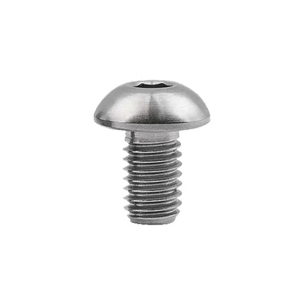 17PCS Bottom Battery Cover Screws Stainless Steel Metal Screws for M365 Electric Scooter Repaired Parts Accessories