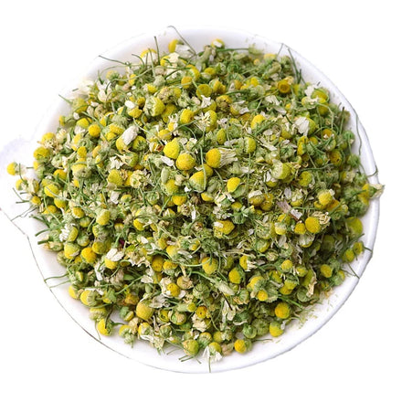 Bulk Natural Dried Chamomile China Loose Herbal Flower Health Tea Sachet