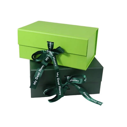 Wholesale Good Quality Custom Logo Wedding Dress Luxury Packaging Gift Box for Packaging Shoes and Clothing