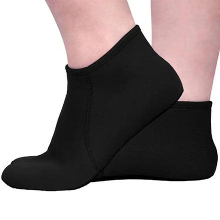 Anti-Slip Neoprene Socks 3mm for Adults & Kids-Keep Warm & Waterproof Beach Diving & Water Sports Socks