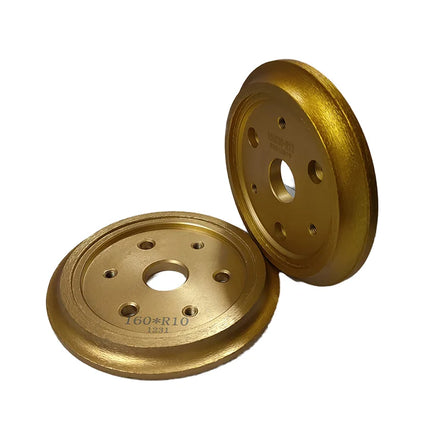 Floor Edge Grinding and Polishing Machine Diamond Grinding Disc