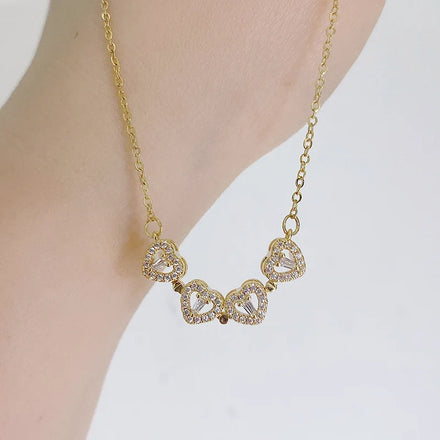 New Trend Jewelry High-End Luxury Flower Zircon Adjustable Women'S Ball Bangle /