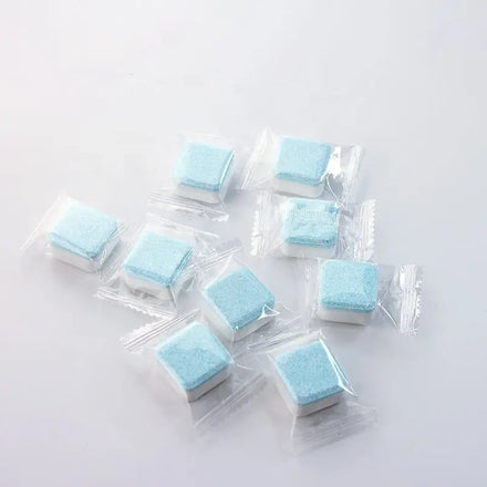 Laundry Soap Bathroom Accessories Washing Machine Cleaner