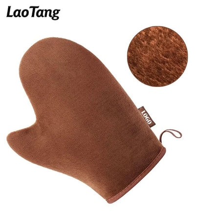Provide Brand New Application Mitts Disposable Sponge Self Tanning Spray Tan