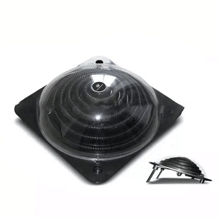Hot Sale Outdoor Swimming Pool Solar Heater