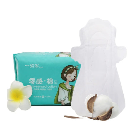Women Custom Women's Sanitary Napkins