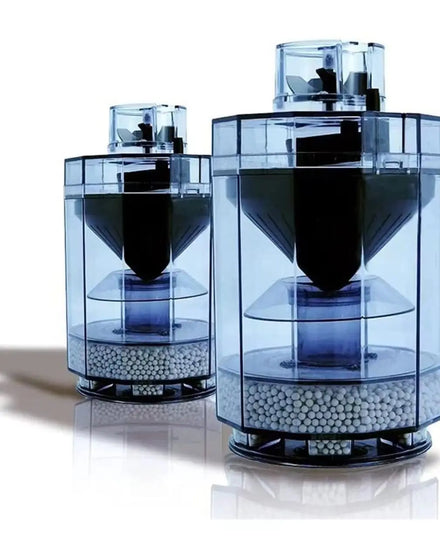 Forced Suction Fish Tank Filter Goblin Aerobic Cultivation Bacteria Water Purification Aquarium Filter