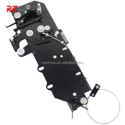 Elevator Cabin Door Knife Coupler HAA477C1-CMD CL-R2 Car Door Lock Device