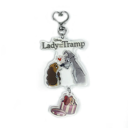 Wholesale Custom Printed Acrylic Charm Anime Holographic Acrylic Keychain