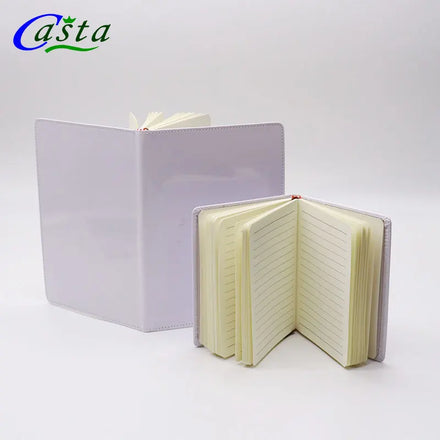 A4 A5 A6 Size Sublimation Classmate Notebooks College Ruled Thread Sewn Diary Personalized Journal Notebooks for Kids