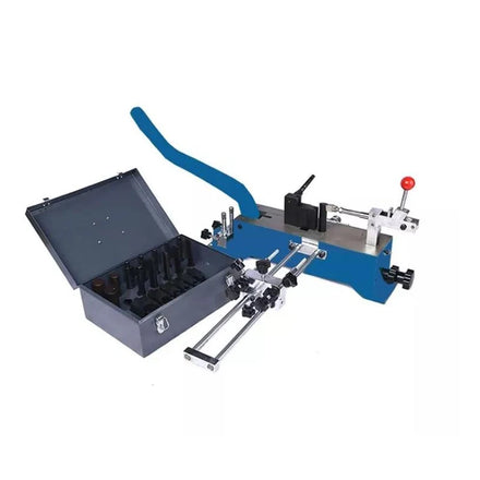 Manual Metal Die Cutting Steel Rule Bending Machine for Die Making