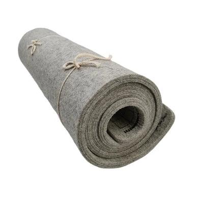 YUJIN Extra Large 22 X 60 100% New Zealand Wool Pressing Felt Ironing Mat for Quitting