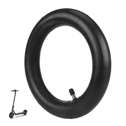 Ulip 10*2 Inner Tube With Straight Valve Thickened 10 Inch Tire for Xiaomi Mijia M365 Electric Scooter Wheel Tyre Accessories