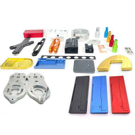 Custom CNC Prototyping Stainless Steel Brass Aluminum CNC Machining Steel Part CNC Machining Service