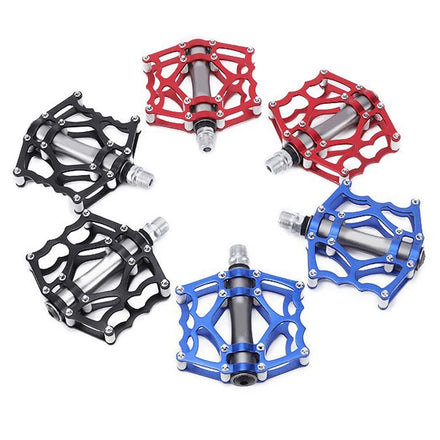 MAXFORD China Manufacturer Anti-slip Sealed Bearing Ultralight Aluminum Alloy 2 Sealed Bearing Pedal Bike Pedal Bicycle Pedal