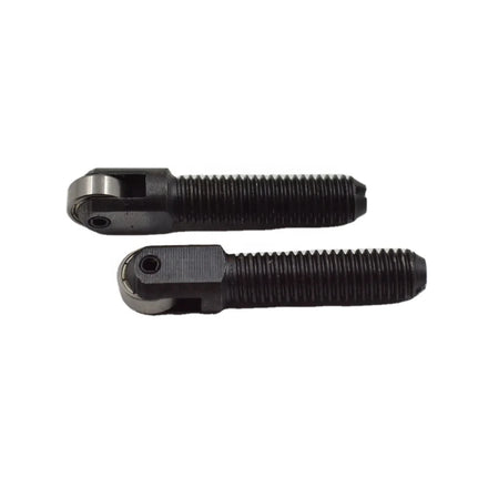 1 Piece Screw for Die Cutter Machine Screw M8 Length 46 mm