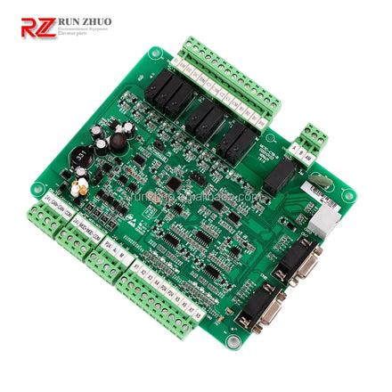 Monarch PCB Board MCTC-CTB-B Elevator Car Top Instruction Board