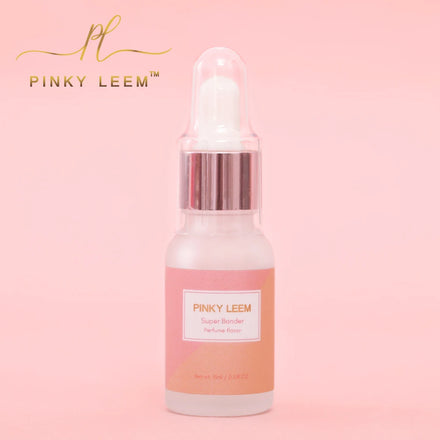 Pinky Leem Eyelash Private Label Super Bonder Cils Extension Lash Glue Bonder Lash Primer and Bonder for Eyelash Extensions