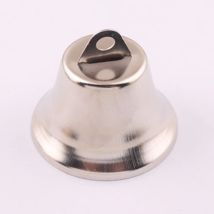 48mm Metal Gifts Liberty Bell Christmas Jingle Bell