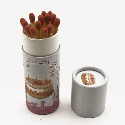 Matches Wholesale of manufacturers colorful long matchbox printed box matches Support customization household scented matches