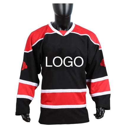 2022 New Design Best Hockey Jerseys Custom Hockey Jerseys No Minimum