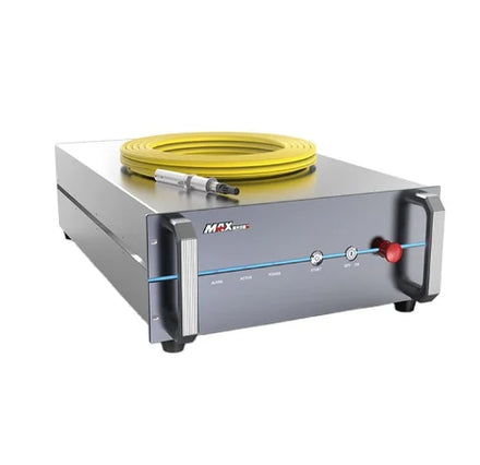 Max Fiber Laser 1000w 1500w 2000w Fiber Laser Source Price