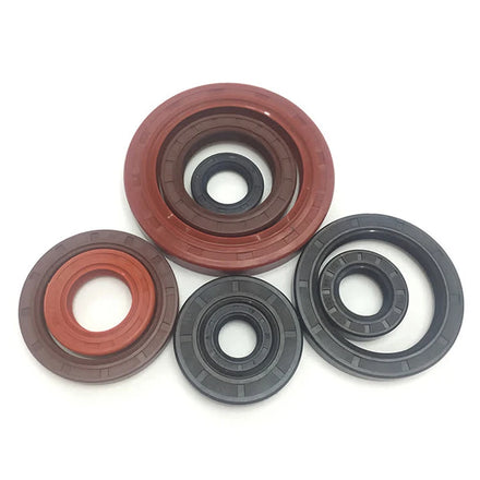 Good Quality SXAN OS-1 TC Type Nitrile Rubber Oil Seal for Car Industrial Use Shore 60-75 Hardness Oil/Water/Dust Medium Custom