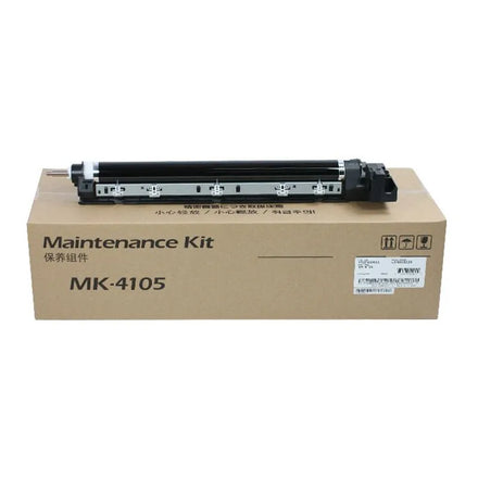 Original OEM MK4105 Drum Unit for Kyocera TASKalfa 1800/1801/2200/2201 New Unit Maintenance Kit