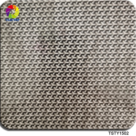 TSAUTOP Carbon Fiber Cubic Printing DIY Hydrographics Water Transfer Hydro Dipping Film