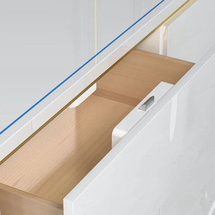 Rfid Smart Induction Hidden Invisible Drawer Lock Electronic Cabinet Door Lock Furniture Lock