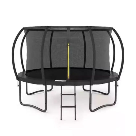 Outdoor Fitness Equipment Adult Kids Fitness Trampoline Outdoor Large Trampoline